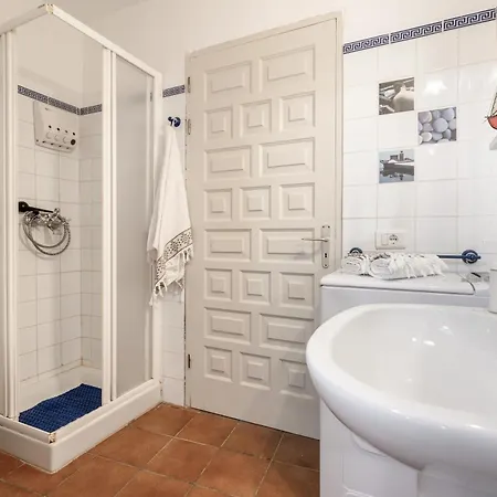 Sea And Siesta Holiday home