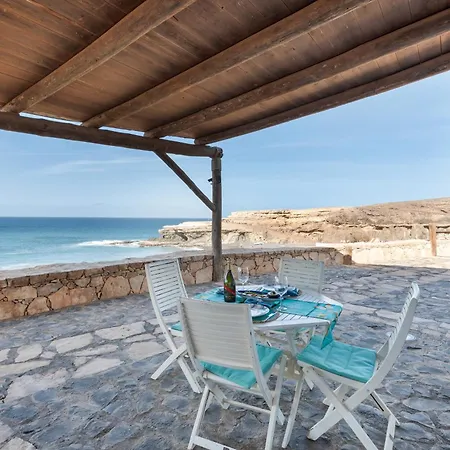 Ferienhaus Sea And Siesta *