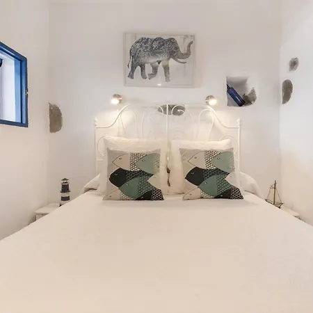 Ferienhaus Sea And Siesta