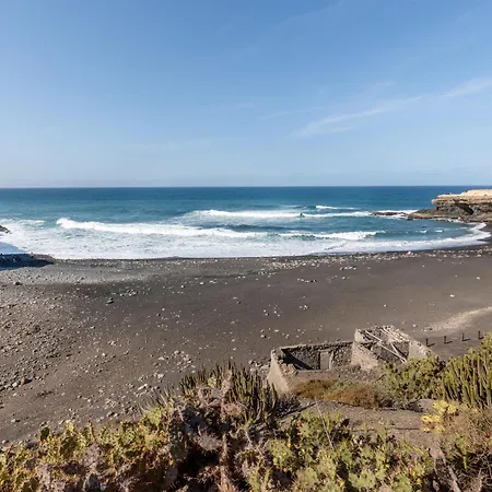 Ferienhaus Sea And Siesta *