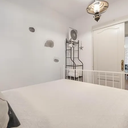 Sea And Siesta * Pájara