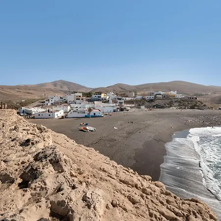 Sea And Siesta Ferienhaus *