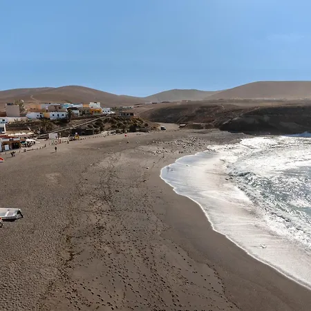 Sea And Siesta