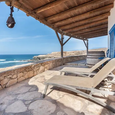 Sea And Siesta Ferienhaus