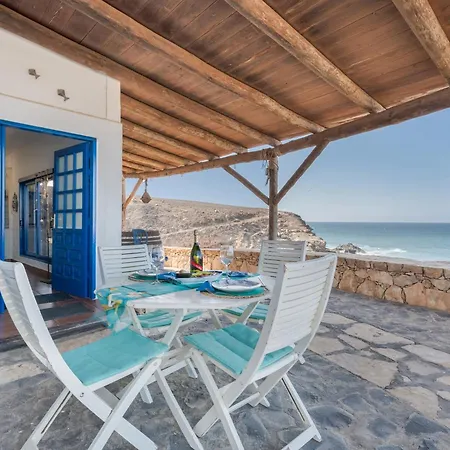 Holiday home Sea And Siesta *