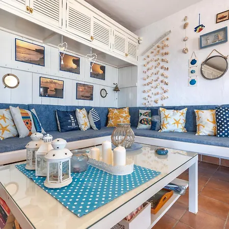 Sea And Siesta Pájara