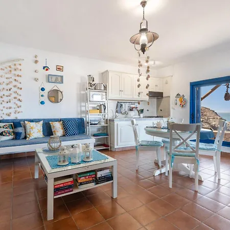 Ferienhaus Sea And Siesta