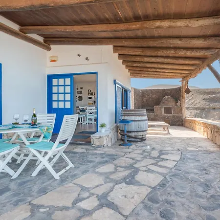 Ferienhaus Sea And Siesta *