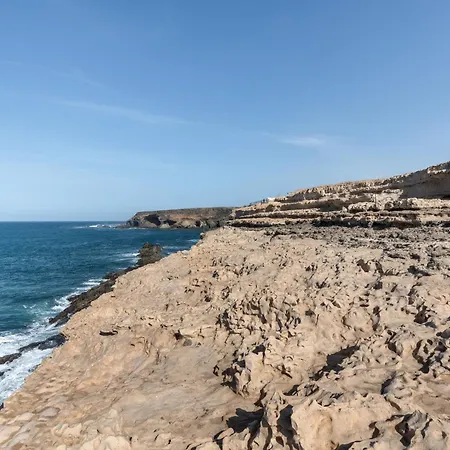 Ferienhaus Sea And Siesta